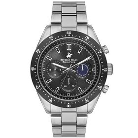 Beverly Hills Polo Club BP3358X.350 Erkek Kol Saati