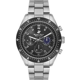 Beverly Hills Polo Club BP3358X.350 Erkek Kol Saati