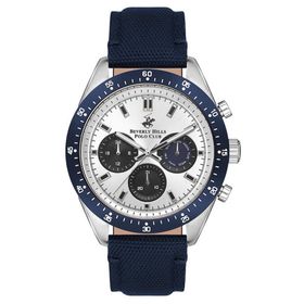 Beverly Hills Polo Club BP3359X.339 Erkek Kol Saati