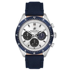 Beverly Hills Polo Club BP3359X.339 Erkek Kol Saati
