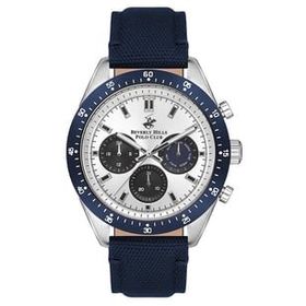 Beverly Hills Polo Club BP3359X.339 Erkek Kol Saati
