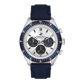 Beverly Hills Polo Club BP3359X.339 Erkek Kol Saati