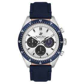 Beverly Hills Polo Club BP3359X.339 Erkek Kol Saati