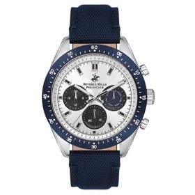 Beverly Hills Polo Club BP3359X.339 Erkek Kol Saati