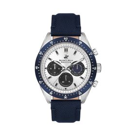 Beverly Hills Polo Club BP3359X.339 Erkek Kol Saati