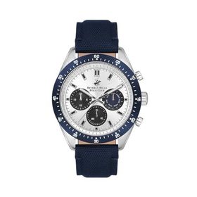 Beverly Hills Polo Club BP3359X.339 Erkek Kol Saati