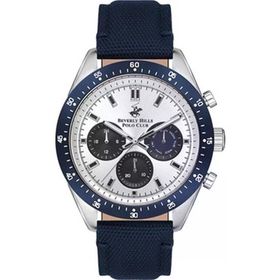 Beverly Hills Polo Club BP3359X.339 Kadın Kol Saati
