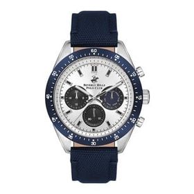 Beverly Hills Polo Club BP3359X.339 Kadın Kol Saati