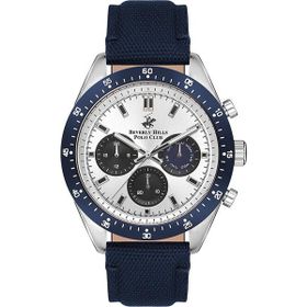 Beverly Hills Polo Club BP3359X.339 Kadın Kol Saati