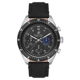 Beverly Hills Polo Club BP3359X.351 Erkek Kol Saati