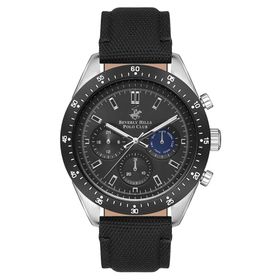 Beverly Hills Polo Club BP3359X.351 Erkek Kol Saati