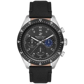Beverly Hills Polo Club BP3359X.351 Erkek Kol Saati