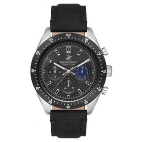 Beverly Hills Polo Club BP3359X.351 Erkek Kol Saati