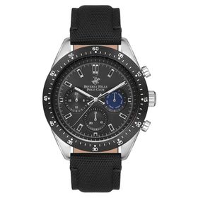 Beverly Hills Polo Club BP3359X.351 Erkek Kol Saati