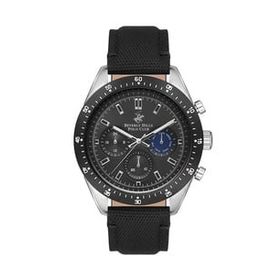 Beverly Hills Polo Club BP3359X.351 Erkek Kol Saati