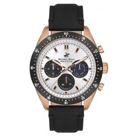 Beverly Hills Polo Club BP3359X.431 Erkek Kol Saati