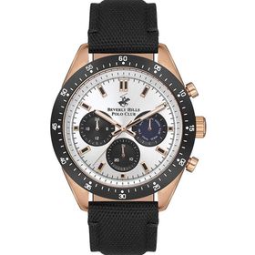 Beverly Hills Polo Club BP3359X.431 Erkek Kol Saati