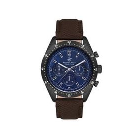 Beverly Hills Polo Club BP3359X.692 Erkek Kol Saati