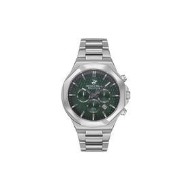Beverly Hills Polo Club BP3361X.370 Kol Saati