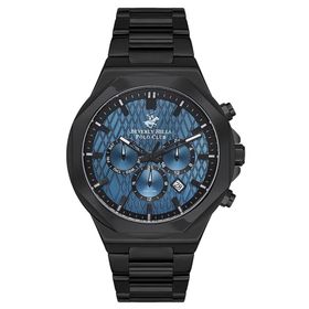 Beverly Hills Polo Club BP3361X.690 Erkek Kol Saati