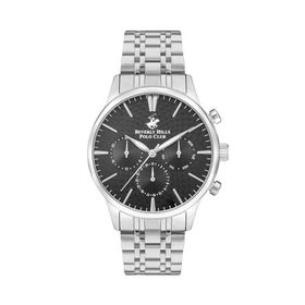 Beverly Hills Polo Club BP3367X.350 Erkek Kol Saati