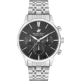 Beverly Hills Polo Club BP3367X.350 Erkek Kol Saati