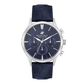 Beverly Hills Polo Club BP3368X.399 Erkek Kol Saati