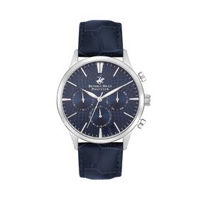 Beverly Hills Polo Club BP3368X.399 Erkek Kol Saati