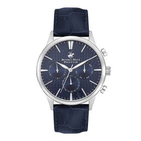 Beverly Hills Polo Club BP3368X.399 Erkek Kol Saati