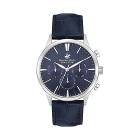 Beverly Hills Polo Club BP3368X.399 Erkek Kol Saati
