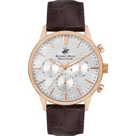 Beverly Hills Polo Club BP3368X.432 Erkek Kol Saati
