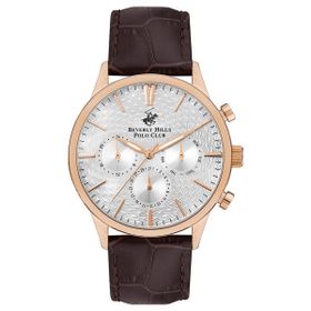 Beverly Hills Polo Club BP3368X.432 Erkek Kol Saati
