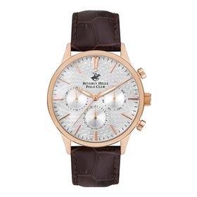 Beverly Hills Polo Club BP3368X.432 Erkek Kol Saati