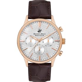 Beverly Hills Polo Club BP3368X.432 Erkek Kol Saati