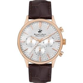 Beverly Hills Polo Club BP3368X.432 Erkek Kol Saati