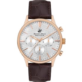 Beverly Hills Polo Club BP3368X.432 Erkek Kol Saati
