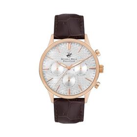 Beverly Hills Polo Club BP3368X.432 Erkek Kol Saati