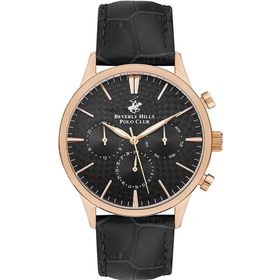 Beverly Hills Polo Club BP3368X.451 Erkek Kol Saati