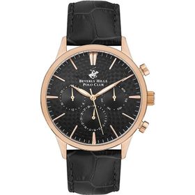 Beverly Hills Polo Club BP3368X.451 Erkek Kol Saati