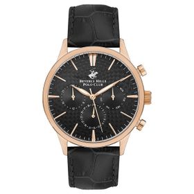 Beverly Hills Polo Club BP3368X.451 Erkek Kol Saati