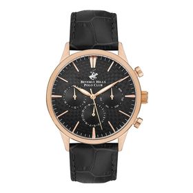Beverly Hills Polo Club BP3368X.451 Erkek Kol Saati