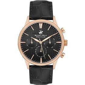 Beverly Hills Polo Club BP3368X.451 Erkek Kol Saati