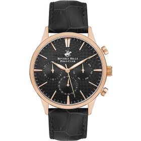 Beverly Hills Polo Club BP3368X.451 Erkek Kol Saati