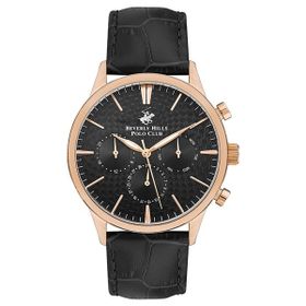Beverly Hills Polo Club BP3368X.451 Erkek Kol Saati