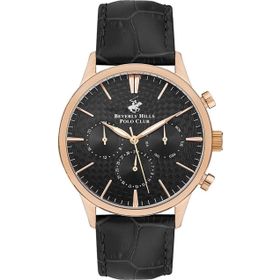 Beverly Hills Polo Club BP3368X.451 Erkek Kol Saati