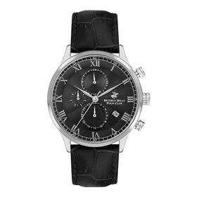 Beverly Hills Polo Club BP3371X.351 Erkek Kol Saati