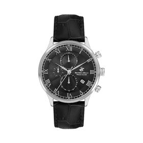Beverly Hills Polo Club BP3371X.351 Erkek Kol Saati