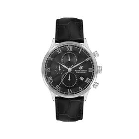 Beverly Hills Polo Club BP3371X.351 Erkek Kol Saati