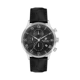 Beverly Hills Polo Club BP3371X.351 Erkek Kol Saati