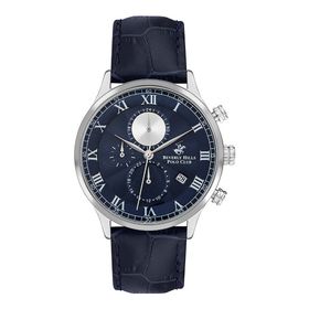 Beverly Hills Polo Club BP3371X.399 Erkek Kol Saati
